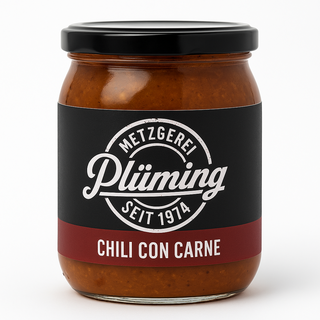 Chilli Con Carne