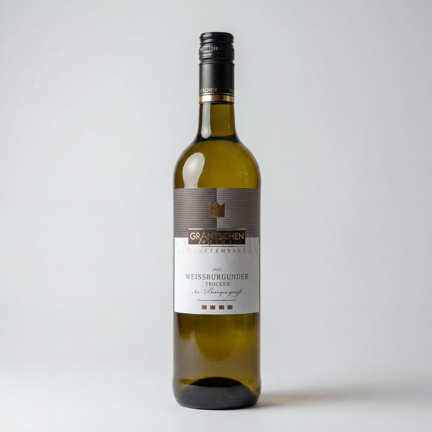 Weißburgunder Qualitätswein trocken