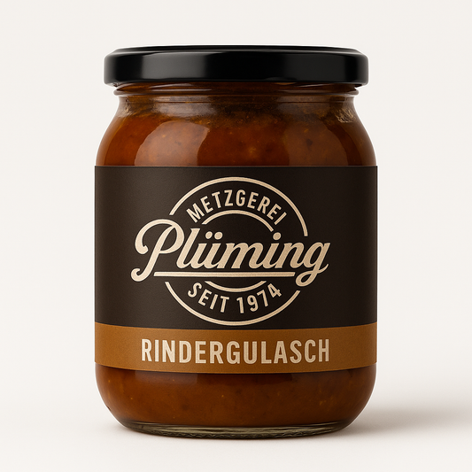 Rindergulasch