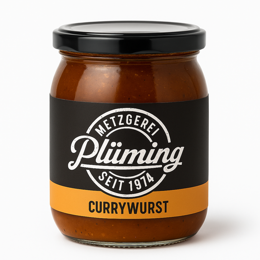 Currywurst