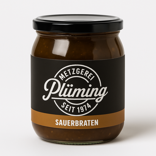 Sauerbraten